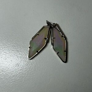 Kendra scott earrings